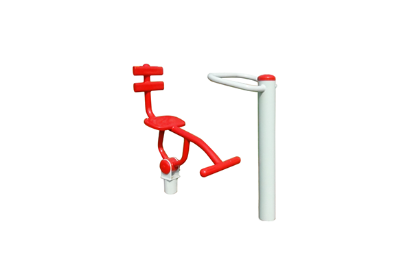 伸展器