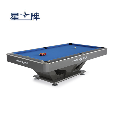 星牌美式台球桌鹰眼型号