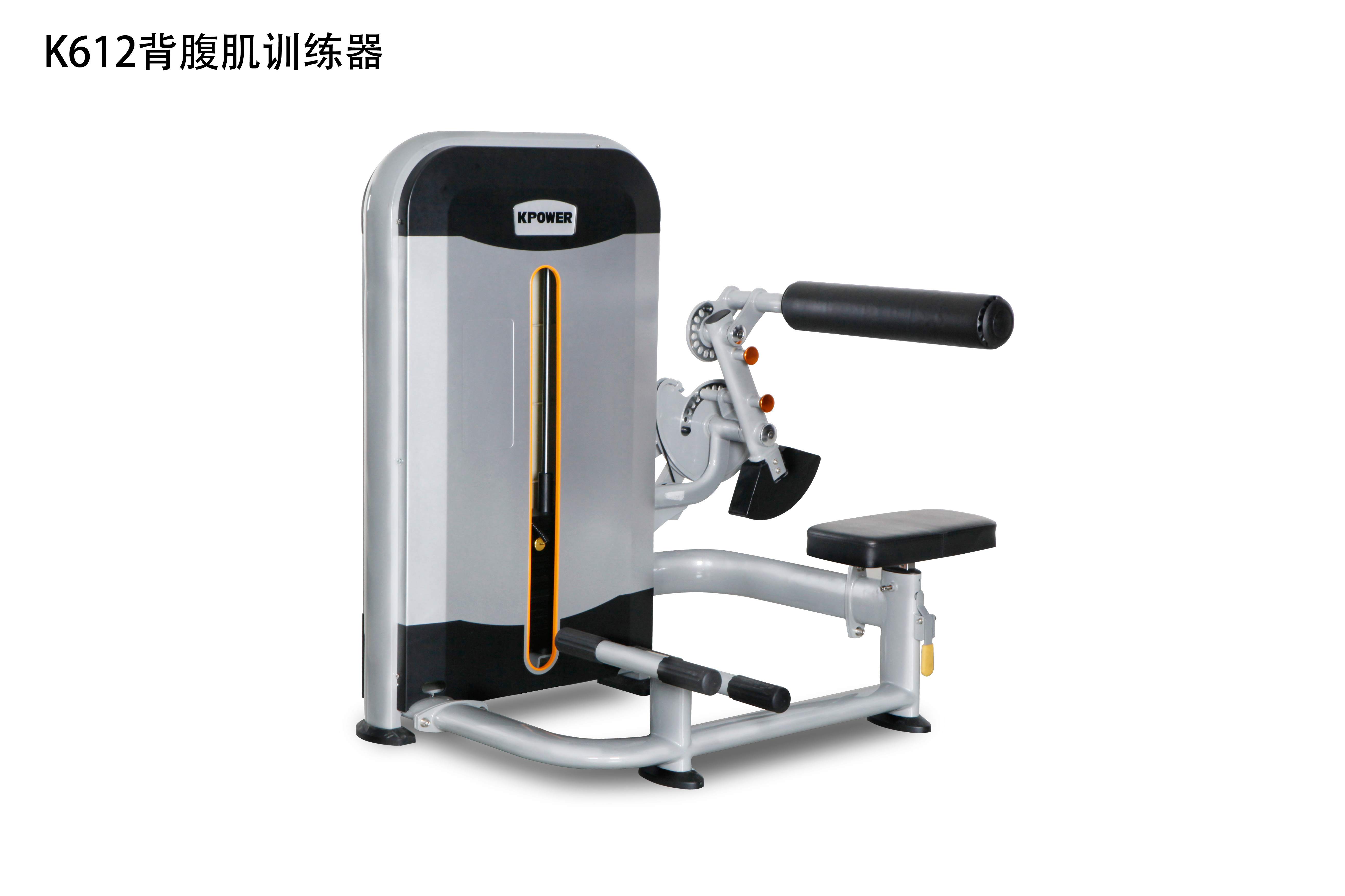 背腹肌训练器K612