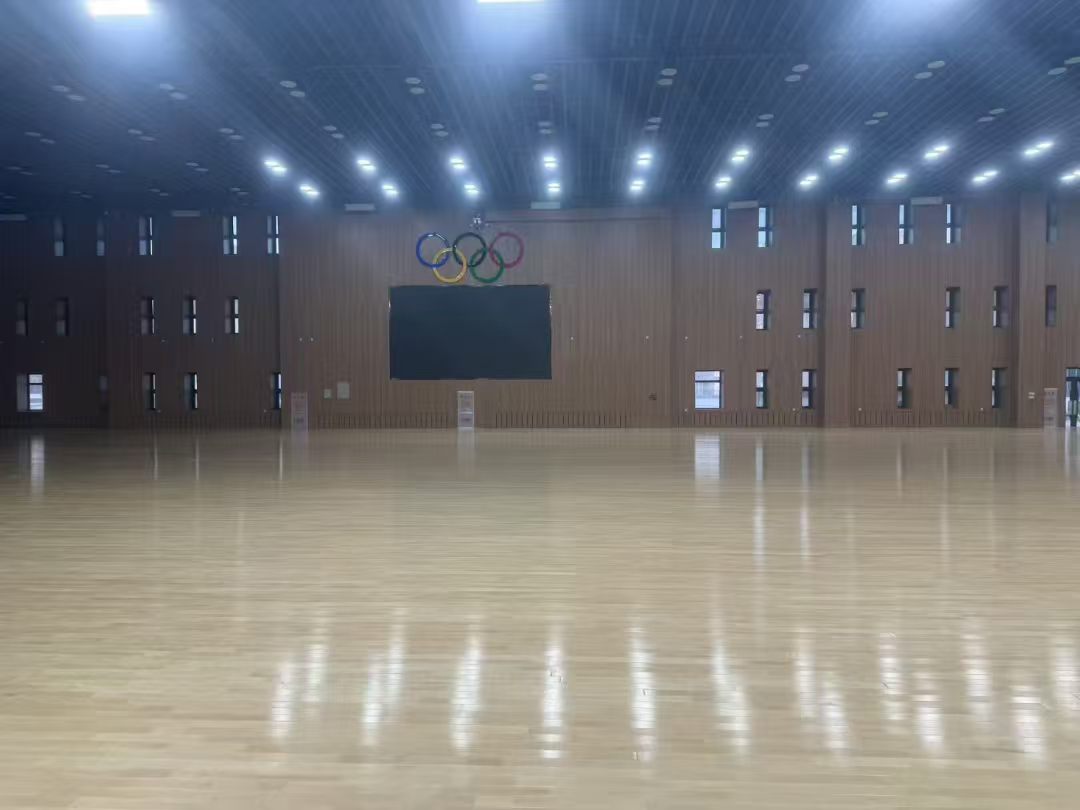 运动木地板-6