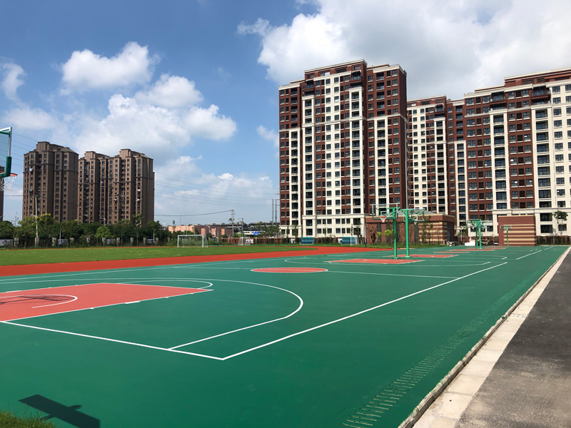 硅pu球场-4